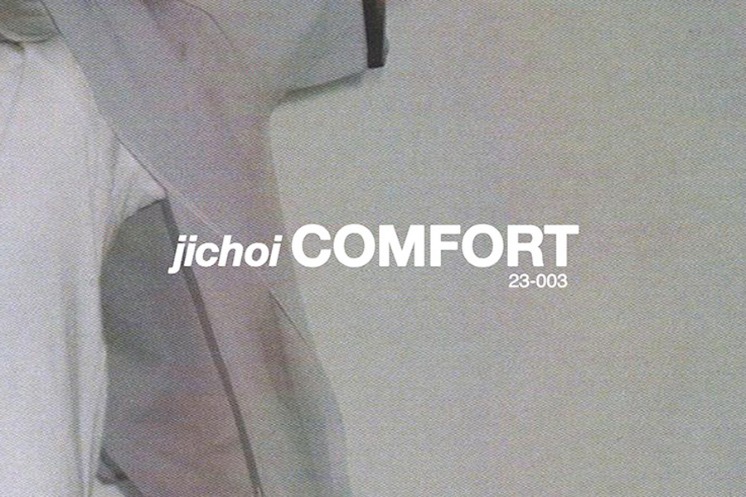 Selected Publications Jichoi Comfort &amp; JX 23SS Pop-up Store | 하이츠스토어