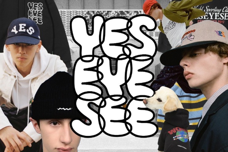 Selected Publications FOCUS ON : YESEYESEE | 하이츠스토어